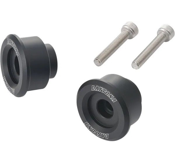 DAYTONA Montagematerial & Zubehör - ADAPTER FOR BAREND MIRROR YAM2