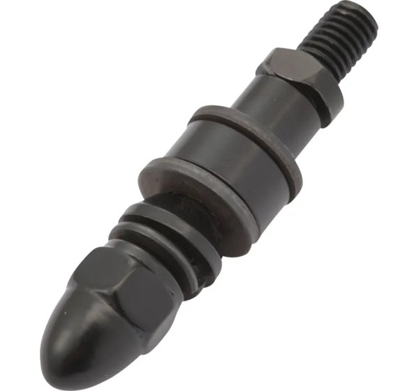 DAYTONA Montagematerial & Zubehör - MIRROR ADAPTER FOR HARLEY