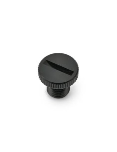 Abdeckschraube für Spiegelgewinde