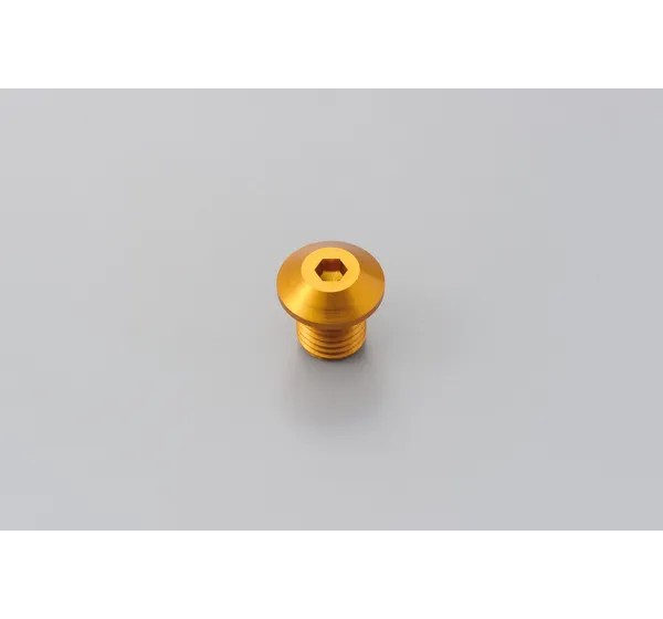 DAYTONA Montagematerial & Zubehör - MIRROR PLUG BOLT GD LEFT