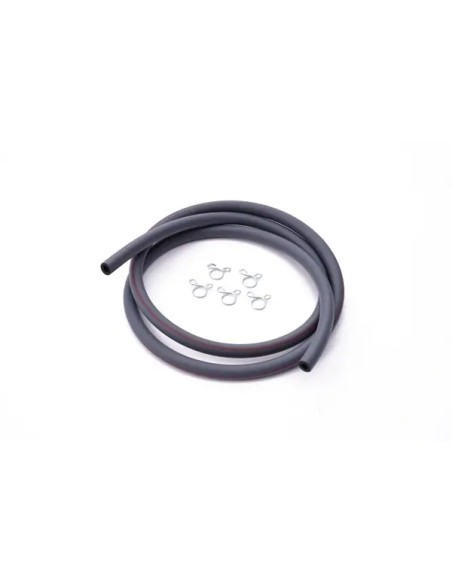 DAYTONA Kraftstoffleitungen & Anschlüsse - FUEL LINE TWO-LAYERED INNER 4M