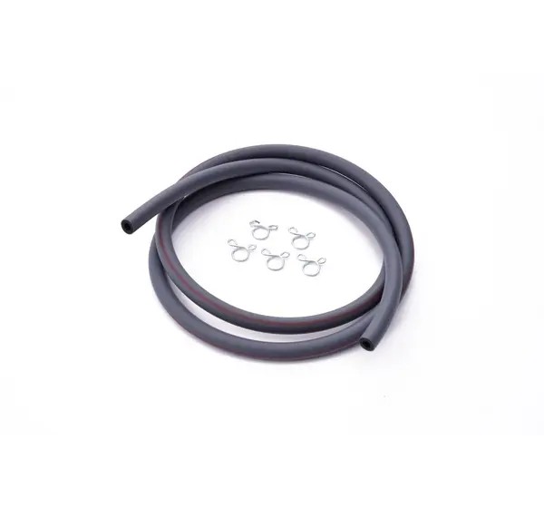 DAYTONA Kraftstoffleitungen & Anschlüsse - FUEL LINE TWO-LAYERED INNER 4M