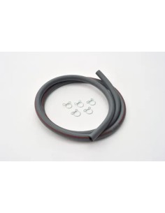 Kraftstoffschlauch 2-lagig 5mm x 10mm
