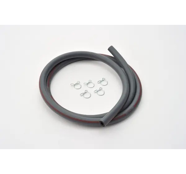DAYTONA Kraftstoffleitungen & Anschlüsse - FUEL LINE TWO-LAYERED INNER 5M
