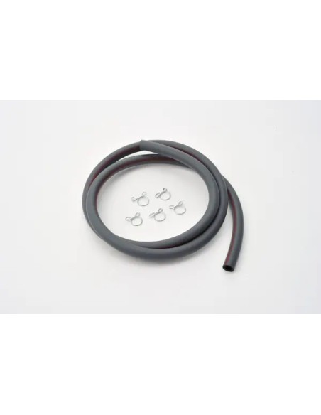 DAYTONA Kraftstoffleitungen & Anschlüsse - FUEL LINE TWO-LAYERED INNER 6M