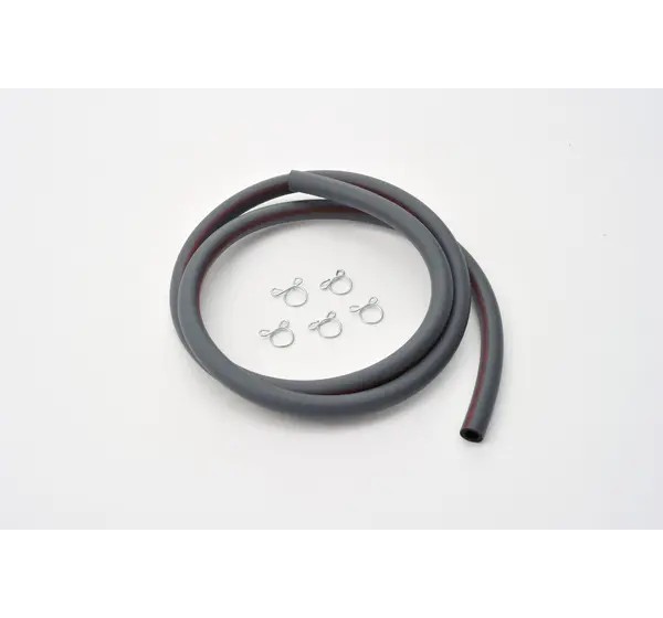DAYTONA Kraftstoffleitungen & Anschlüsse - FUEL LINE TWO-LAYERED INNER 6M