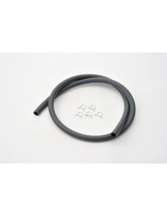 Kraftstoffschlauch 2-lagig 8mm x 13mm