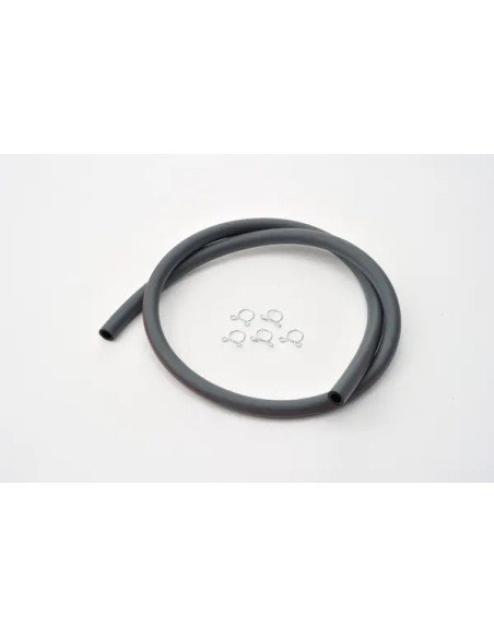 DAYTONA Kraftstoffleitungen & Anschlüsse - FUEL LINE TWO-LAYERED INNER 8M