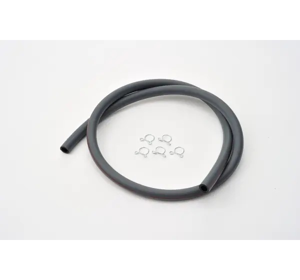 DAYTONA Kraftstoffleitungen & Anschlüsse - FUEL LINE TWO-LAYERED INNER 8M