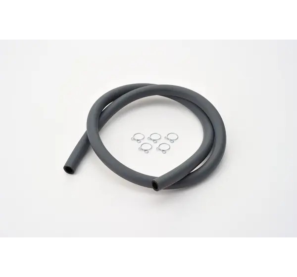 DAYTONA Kraftstoffleitungen & Anschlüsse - FUEL LINE TWO-LAYERED INNER 10