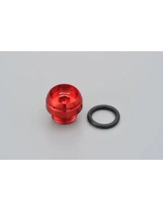 Bullet Öleinfülldeckel