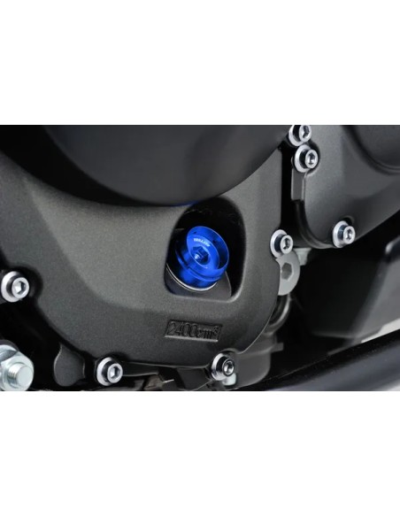 DAYTONA Dichtungen & Öldichtungen - OIL FILLER CAP BULLET M20xP2.5