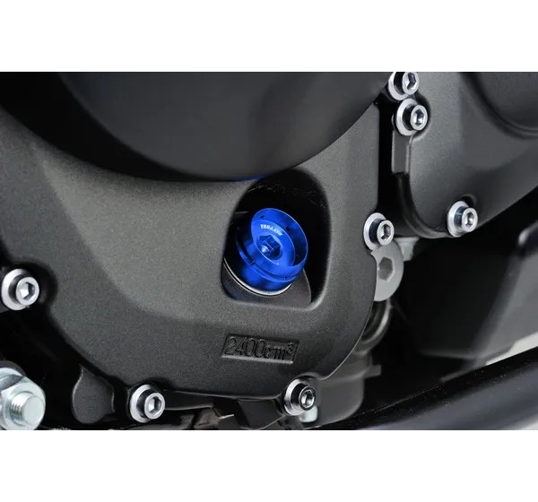 DAYTONA Dichtungen & Öldichtungen - OIL FILLER CAP BULLET M20xP2.5