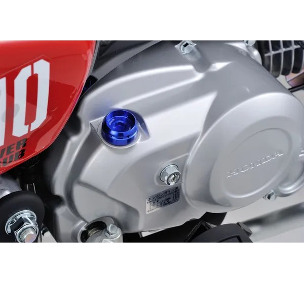 DAYTONA Dichtungen & Öldichtungen - Detailansicht