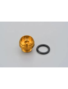 Bullet Öleinfülldeckel