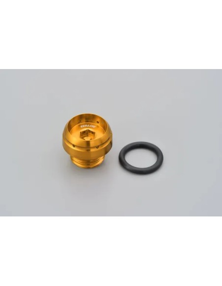 DAYTONA Dichtungen & Öldichtungen - OIL FILLER CAP BULLET M20xP2.5