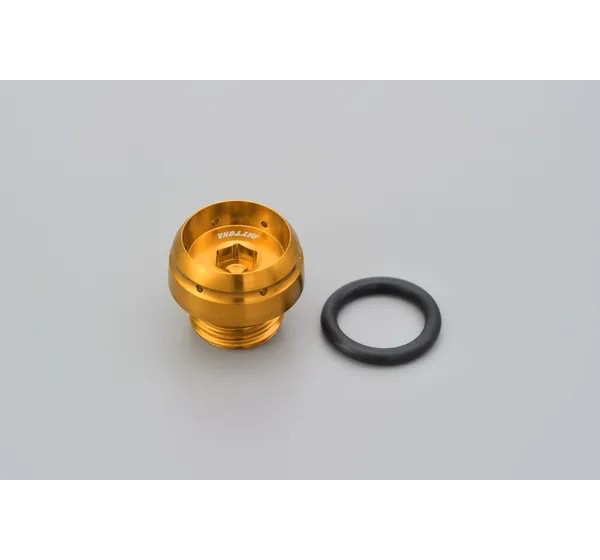 DAYTONA Dichtungen & Öldichtungen - OIL FILLER CAP BULLET M20xP2.5