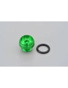 Bullet Öleinfülldeckel