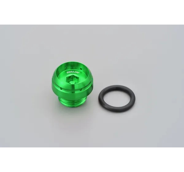 DAYTONA Dichtungen & Öldichtungen - OIL FILLER CAP BULLET M20xP2.5
