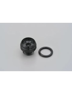 Bullet Öleinfülldeckel