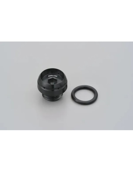 DAYTONA Dichtungen & Öldichtungen - OIL FILLER CAP BULLET M20xP2.5