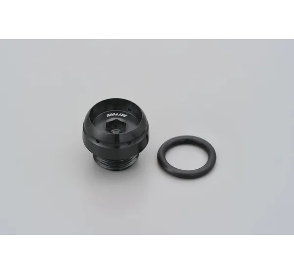 DAYTONA Dichtungen & Öldichtungen - OIL FILLER CAP BULLET M20xP2.5