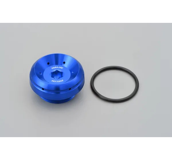 DAYTONA Dichtungen & Öldichtungen - OIL FILLER CAP BULLET M30xP1.5