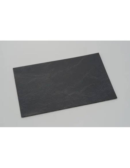 DAYTONA Montagematerial & Zubehör - SEAT REPAIR STICKER 110x170MM