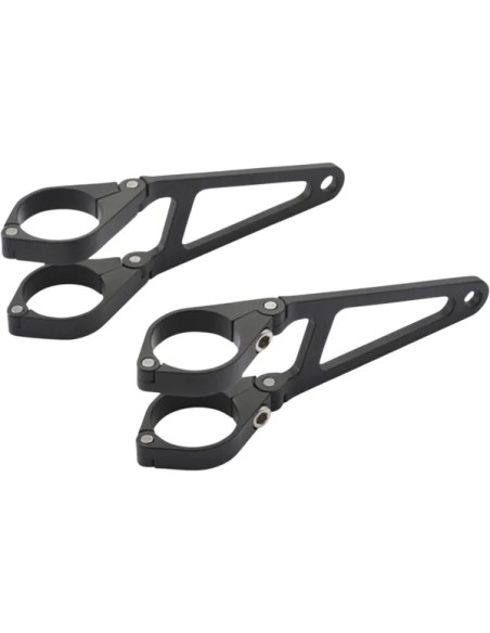 DAYTONA Abdeckungen & Halterungen - HEADLIGHT BRACKET LONG