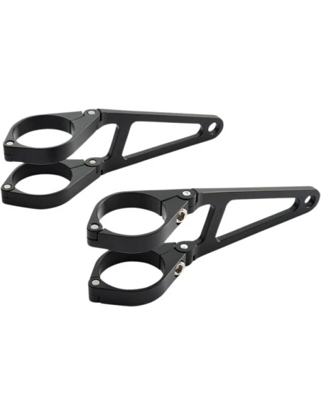 DAYTONA Abdeckungen & Halterungen - HEADLIGHT BRACKET LONG