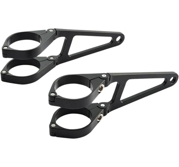 DAYTONA Abdeckungen & Halterungen - HEADLIGHT BRACKET LONG