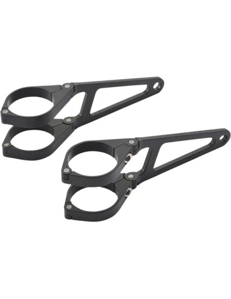 DAYTONA Abdeckungen & Halterungen - HEADLIGHT BRACKET LONG