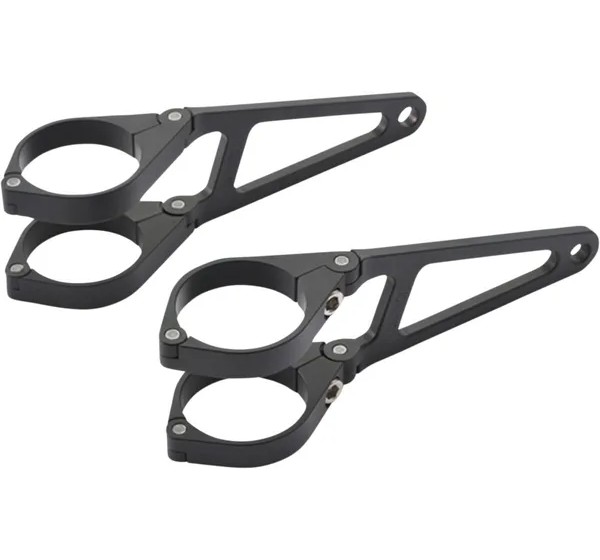 DAYTONA Abdeckungen & Halterungen - HEADLIGHT BRACKET LONG