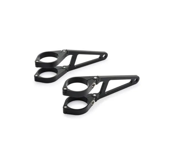 DAYTONA Abdeckungen & Halterungen - HEADLIGHT BRACKET SHORT