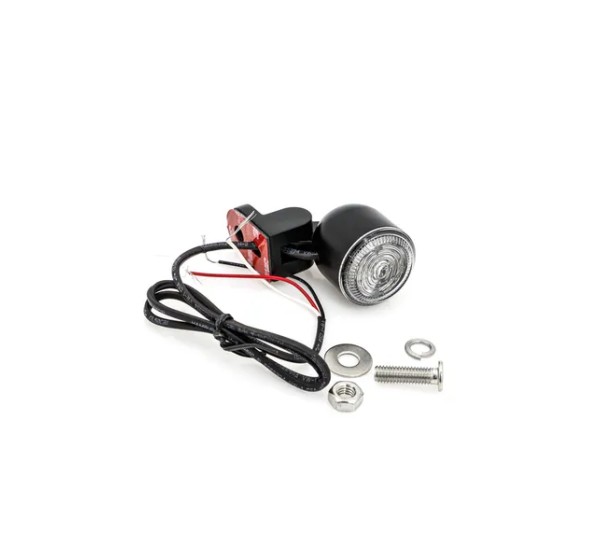 DAYTONA Rück- und Bremslichter - D-TAIL LED TAILLIGHT
