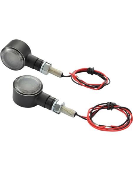 DAYTONA Blinker - D-LIGHT SOL LED INDICATOR SMOK