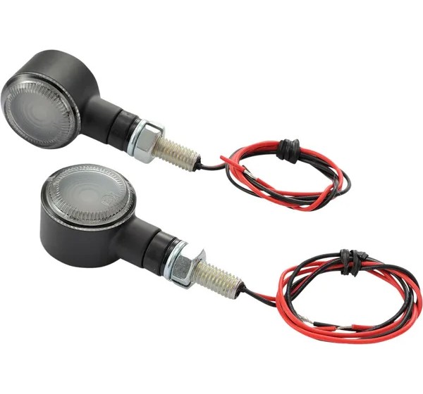 DAYTONA Blinker - D-LIGHT SOL LED INDICATOR SMOK