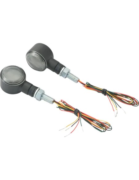DAYTONA Blinker - D-LIGHT SOLW TURNSIGNAL + TAIL