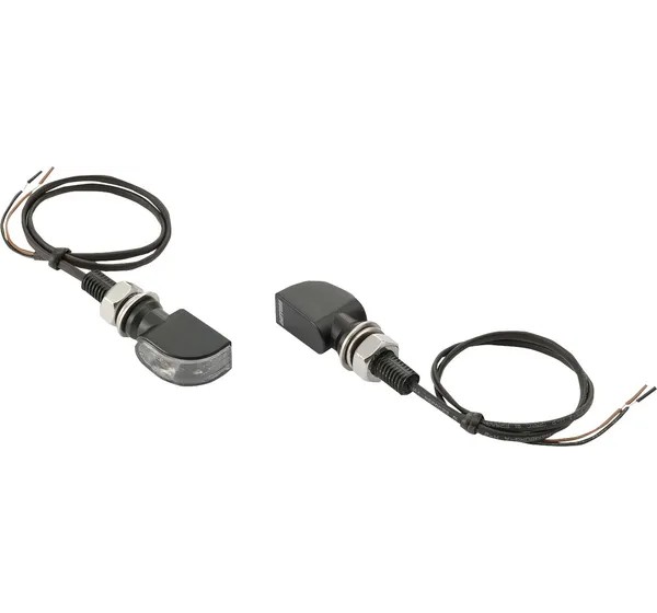 DAYTONA Blinker - D-LIGHT MINI1 LED TURNSIGNAL