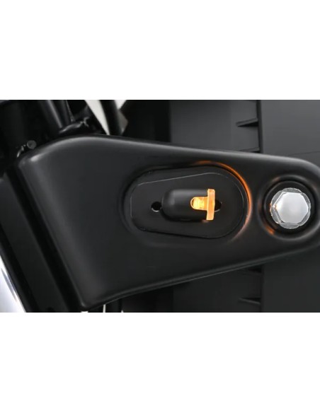 DAYTONA Blinker - Detailansicht