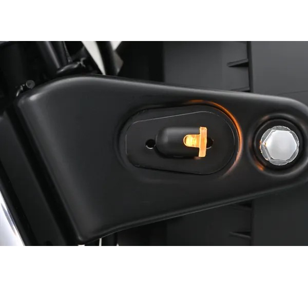 DAYTONA Blinker - Detailansicht