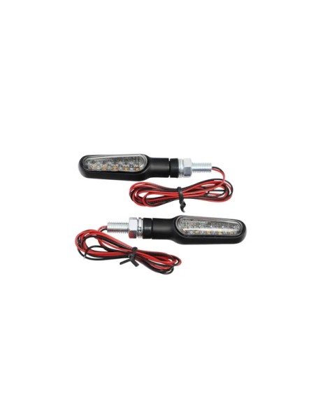 DAYTONA Blinker - D-LIGHT LED INDICATOR 2PC