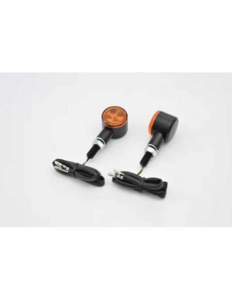 DAYTONA Blinker - LED INDICATOR D-LIGHT SOL2 ORA