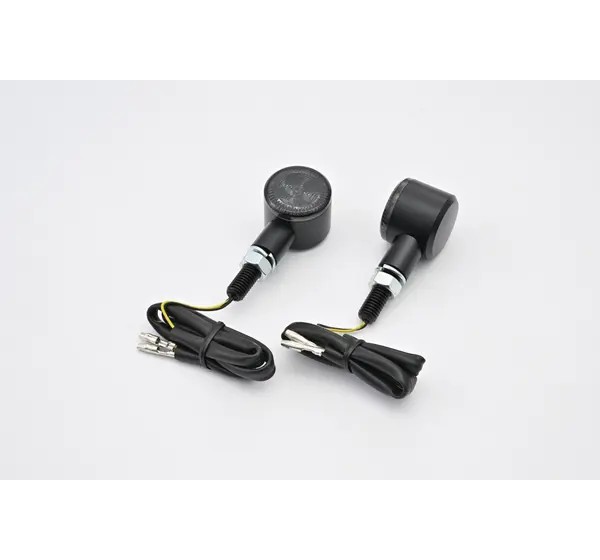 DAYTONA Blinker - LED INDICATOR D-LIGHT SOL2 SMO