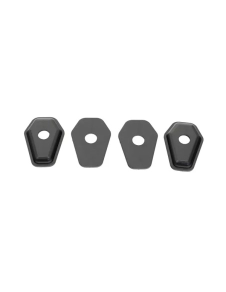 DAYTONA Montagematerial & Zubehör für SUZUKI GSF 650 S ABS 2005-2015