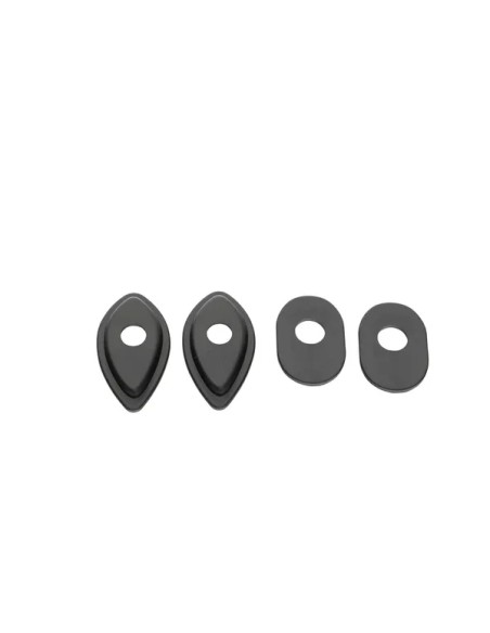 DAYTONA Montagematerial & Zubehör für HONDA CBR 125 R 2004-2016