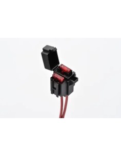 MINI-SICHERUNGSHALTER-SET