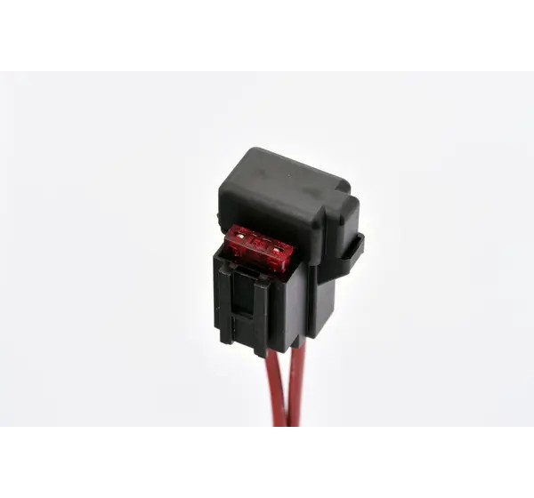 DAYTONA Kabel & Schalter - Detailansicht