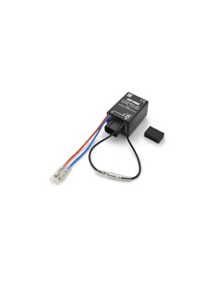DAYTONA Kabel & Schalter - IC RELAY HONDA(10P) 0.1-100W/D