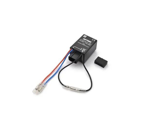 DAYTONA Kabel & Schalter - IC RELAY HONDA(10P) 0.1-100W/D